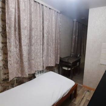 Сдается 1-комнатная квартира, 16 м²