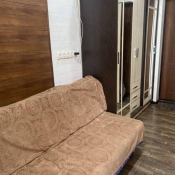 Сдается 1-комнатная квартира, 25 м²