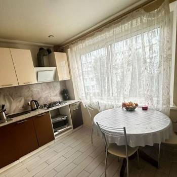 Продается 3-х комнатная квартира, 66 м²