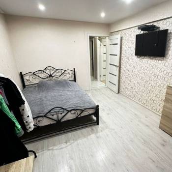 Продается 3-х комнатная квартира, 66 м²