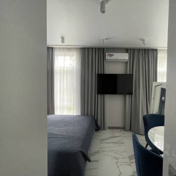 Сдается 1-комнатная квартира, 22 м²