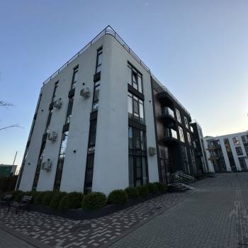 Сдается 1-комнатная квартира, 22 м²