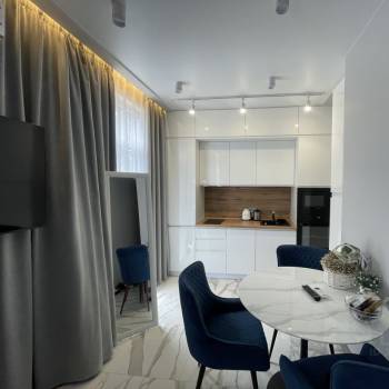 Сдается 1-комнатная квартира, 22 м²