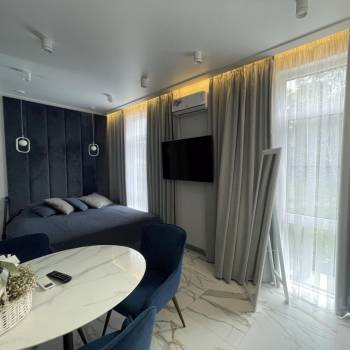 Сдается 1-комнатная квартира, 22 м²