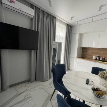 Сдается 1-комнатная квартира, 22 м²