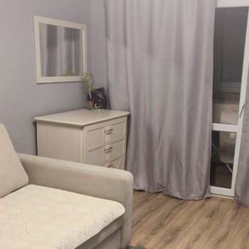 Сдается 1-комнатная квартира, 32 м²