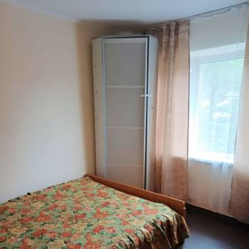 Продается 3-х комнатная квартира, 49 м²