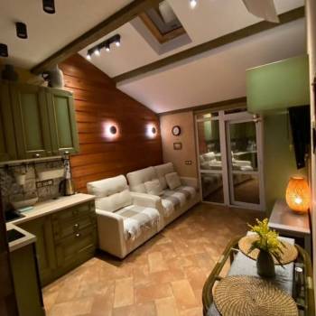 Продается 1-комнатная квартира, 25 м²