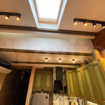 Продается 1-комнатная квартира, 25 м²