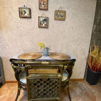 Продается 1-комнатная квартира, 25 м²