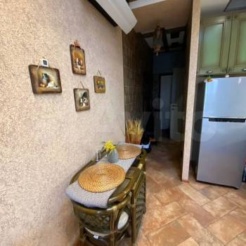 Продается 1-комнатная квартира, 25 м²