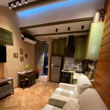 Продается 1-комнатная квартира, 25 м²