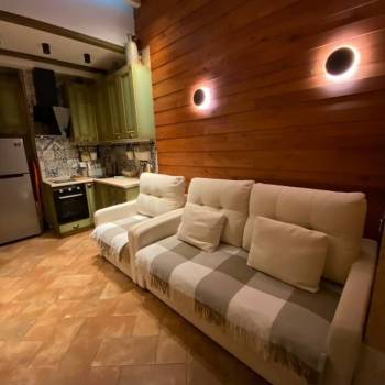 Продается 1-комнатная квартира, 25 м²