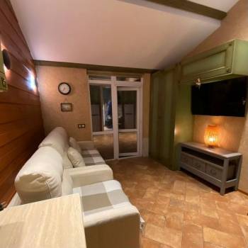 Продается 1-комнатная квартира, 25 м²