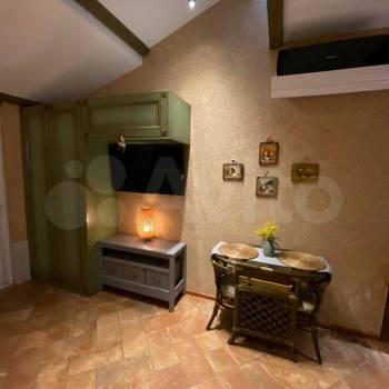 Продается 1-комнатная квартира, 25 м²