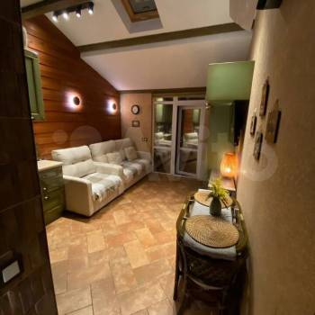 Продается 1-комнатная квартира, 25 м²