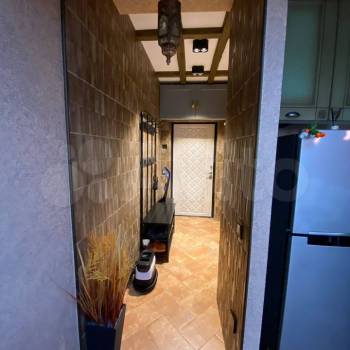 Продается 1-комнатная квартира, 25 м²