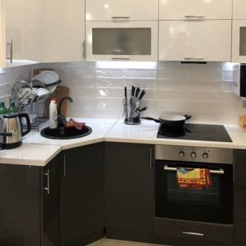 Продается 1-комнатная квартира, 38 м²