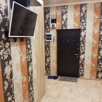 Продается 2-х комнатная квартира, 59 м²