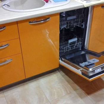 Продается 2-х комнатная квартира, 59 м²