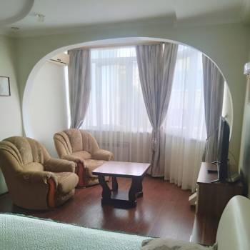 Сдается 2-х комнатная квартира, 69 м²