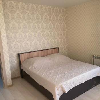 Сдается 2-х комнатная квартира, 42 м²