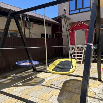 Продается 1-комнатная квартира, 36 м²