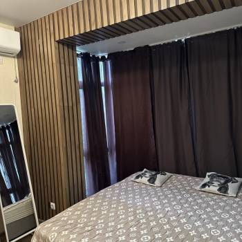 Продается 1-комнатная квартира, 36 м²
