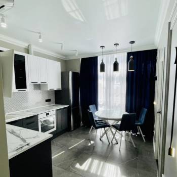 Продается 2-х комнатная квартира, 53,4 м²