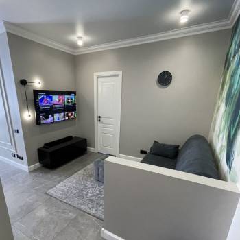 Продается 2-х комнатная квартира, 53,4 м²