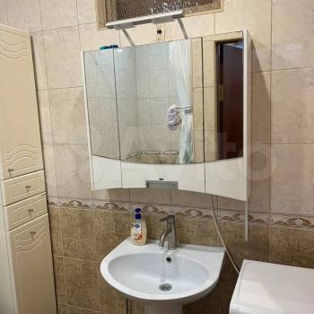 Сдается 2-х комнатная квартира, 55 м²