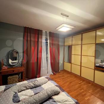 Сдается 2-х комнатная квартира, 55 м²