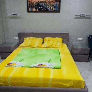 Сдается 1-комнатная квартира, 34 м²