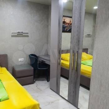 Сдается 1-комнатная квартира, 34 м²