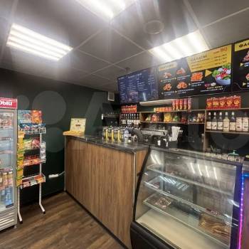 Сдается Нежилое помещение, 85 м²