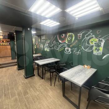 Сдается Нежилое помещение, 85 м²