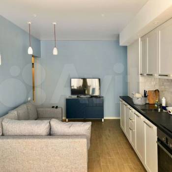 Продается 3-х комнатная квартира, 68 м²