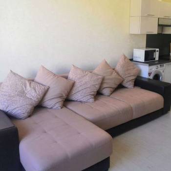 Сдается 1-комнатная квартира, 32 м²