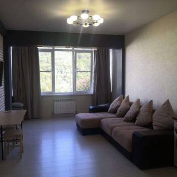 Сдается 1-комнатная квартира, 32 м²