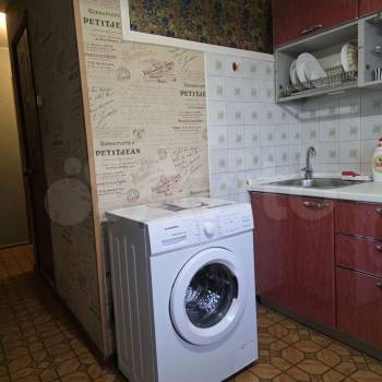 Сдается 1-комнатная квартира, 32 м²