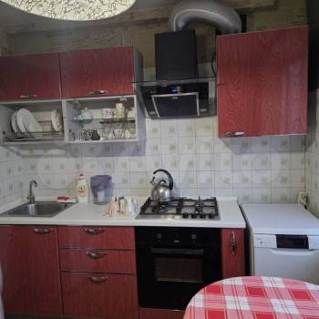 Сдается 1-комнатная квартира, 32 м²