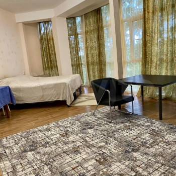 Сдается 1-комнатная квартира, 44 м²