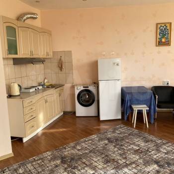 Сдается 1-комнатная квартира, 44 м²