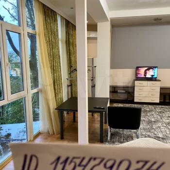 Сдается 1-комнатная квартира, 44 м²