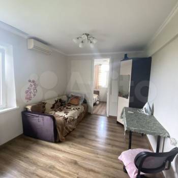 Сдается 1-комнатная квартира, 34 м²