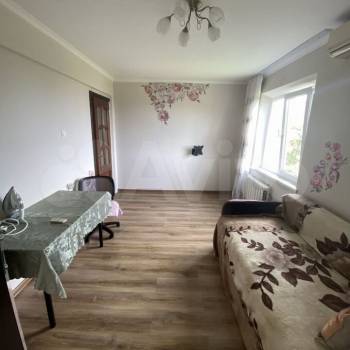 Сдается 1-комнатная квартира, 34 м²