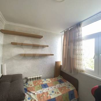 Сдается 1-комнатная квартира, 34 м²