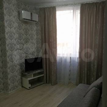 Продается 1-комнатная квартира, 33 м²