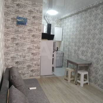 Продается 1-комнатная квартира, 33 м²