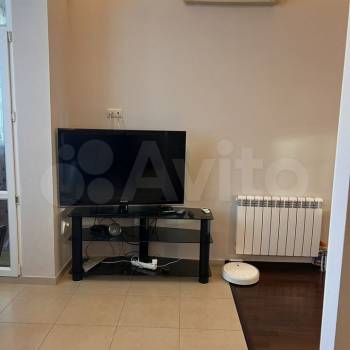 Сдается 1-комнатная квартира, 52 м²